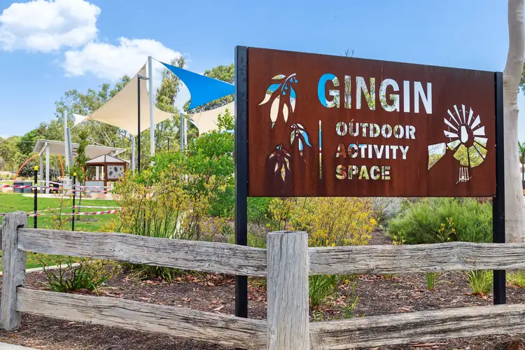 LOT 627 Cheriton Road, Gingin WA 6503