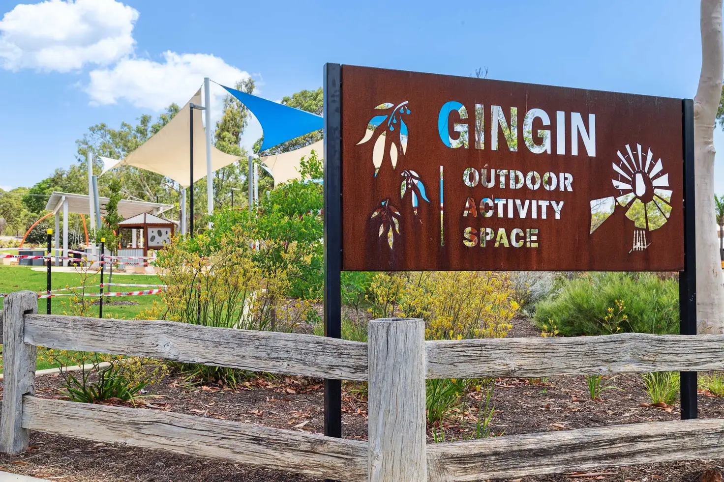 Main view of Homely land listing, LOT 627 Cheriton Road, Gingin WA 6503