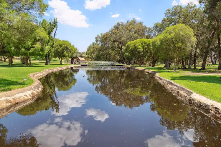 Third view of Homely land listing, LOT 627 Cheriton Road, Gingin WA 6503