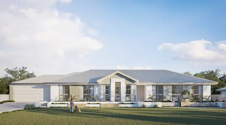 Sixth view of Homely land listing, LOT 627 Cheriton Road, Gingin WA 6503