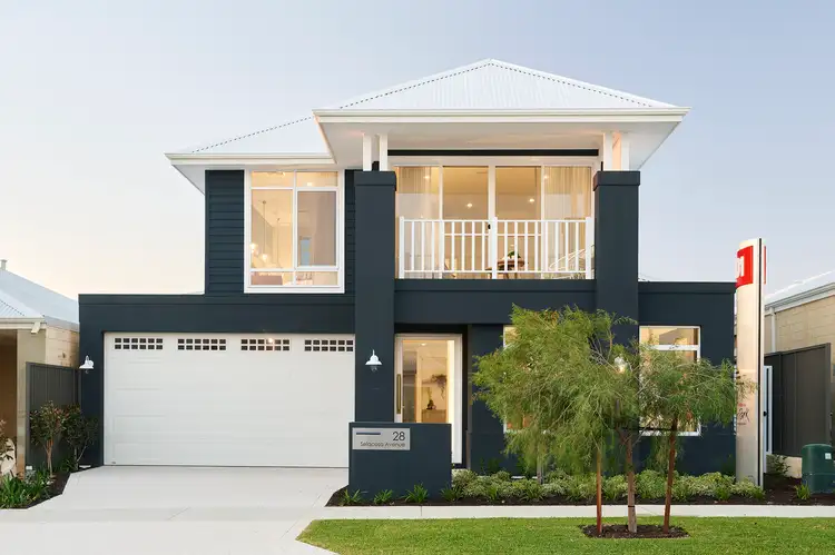 28 Selacosa Avenue