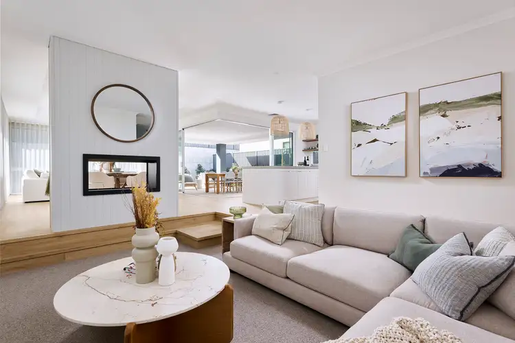 Fifth view of Homely house listing, 28 Selacosa Avenue, Alkimos WA 6038