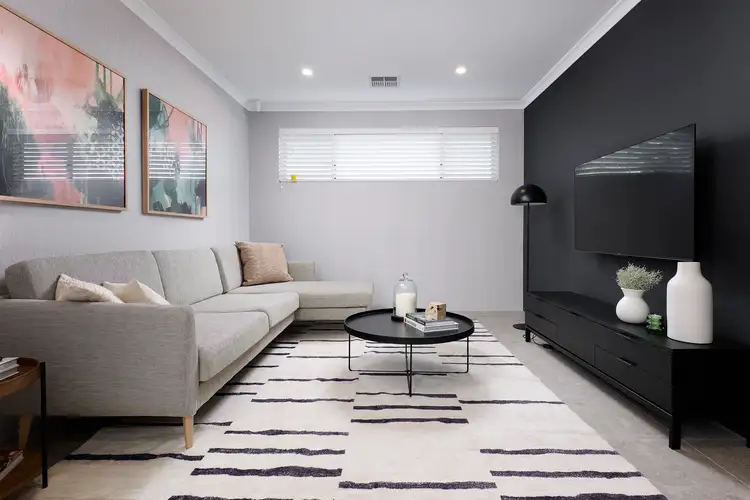 Third view of Homely house listing, 14 Rottnest Street, Bushmead WA 6055