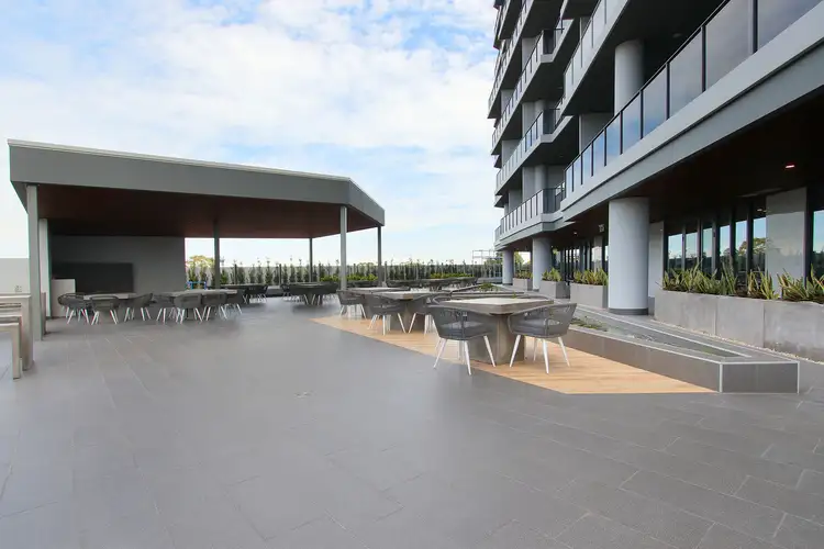 Sixth view of Homely apartment listing, 1502/893 Canning Highway, Mount Pleasant WA 6153