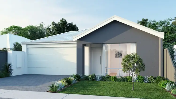 8 Sousa Road, Caversham WA 6055