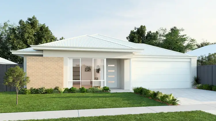 73 Broadmeadows Drive, Bushmead WA 6055