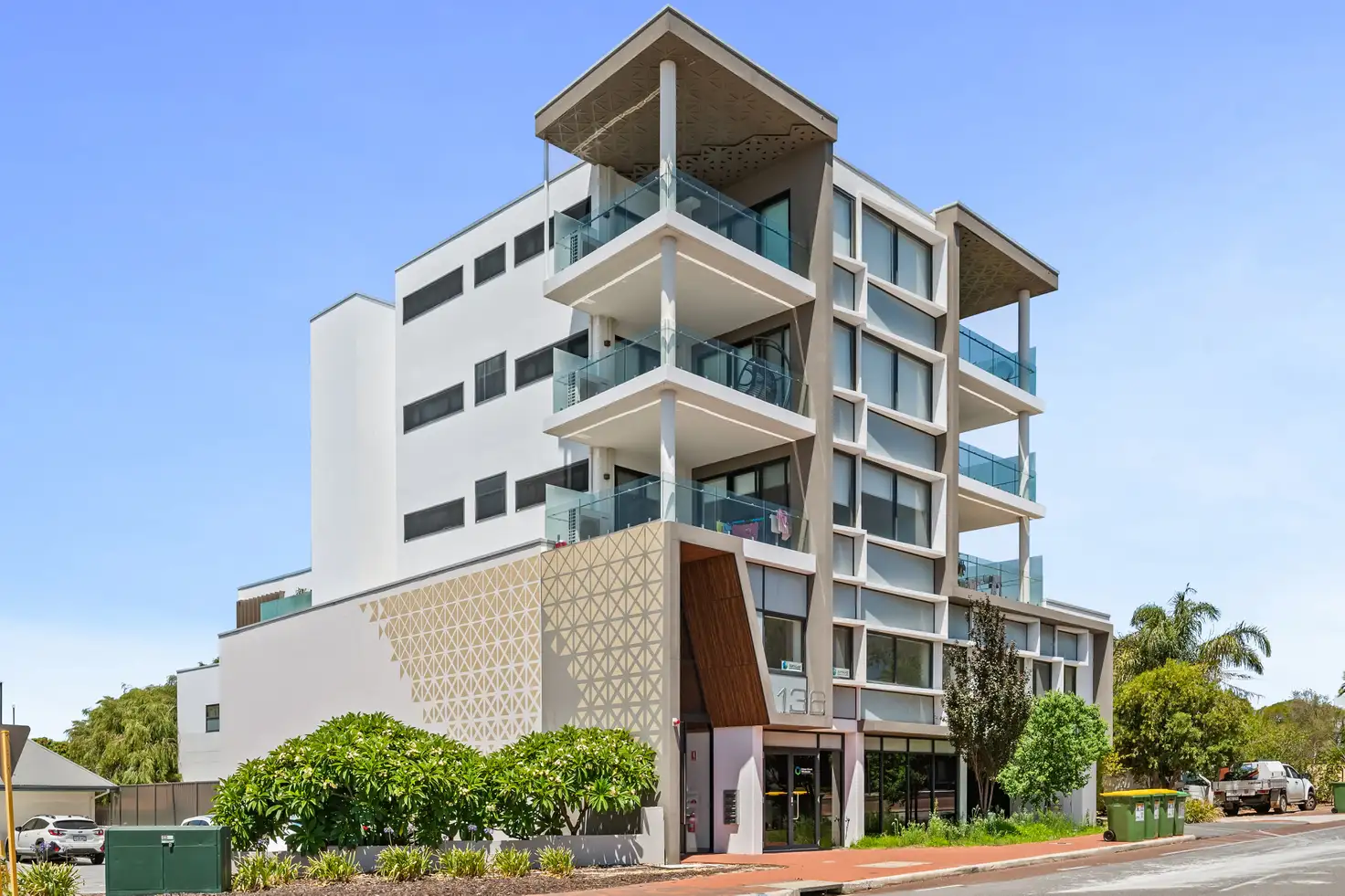 Main view of Homely apartment listing, 9/136 Riseley Street, Booragoon WA 6154