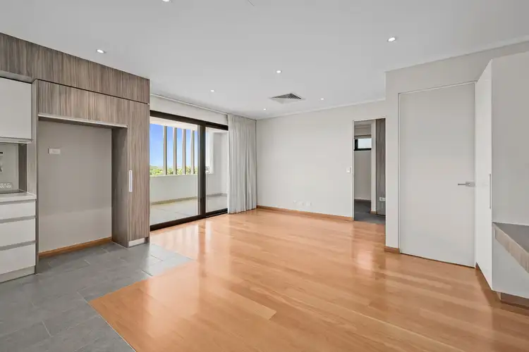 Third view of Homely apartment listing, 9/136 Riseley Street, Booragoon WA 6154