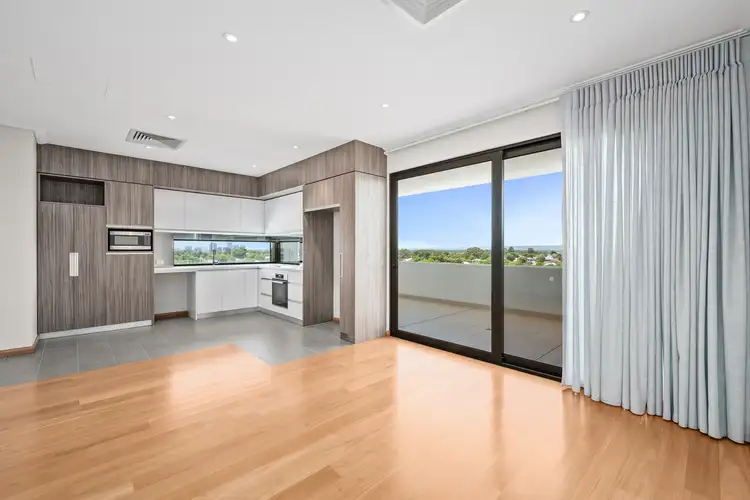 Fourth view of Homely apartment listing, 9/136 Riseley Street, Booragoon WA 6154