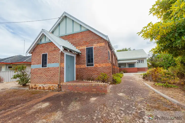 27 Bath Street, Manjimup WA 6258