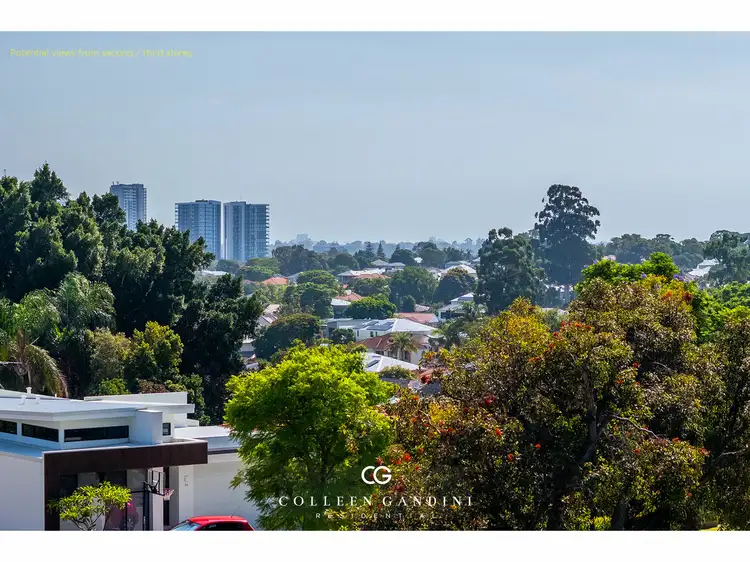 Seventh view of Homely land listing, 31B Blaven Way, Ardross WA 6153