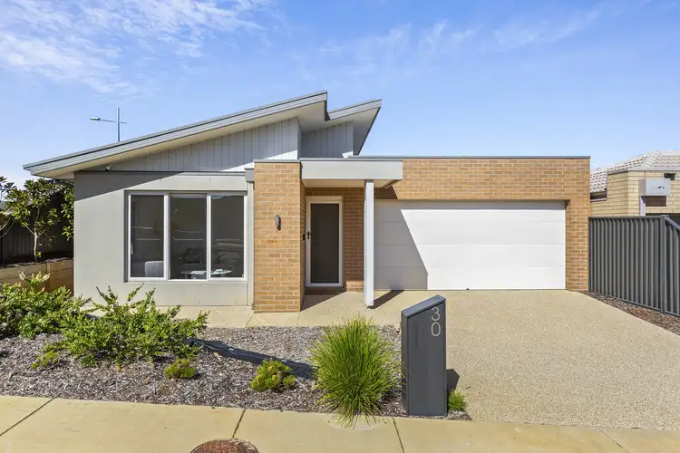 30 Birdwood Drive, St Leonards VIC 3223