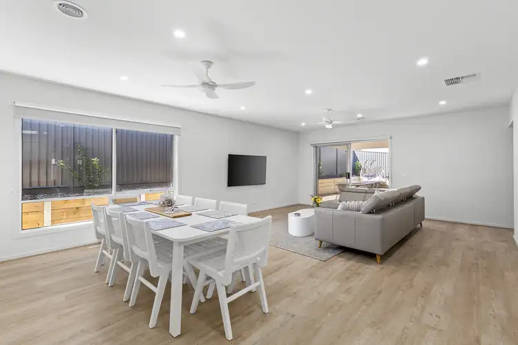 Third view of Homely house listing, 30 Birdwood Drive, St Leonards VIC 3223