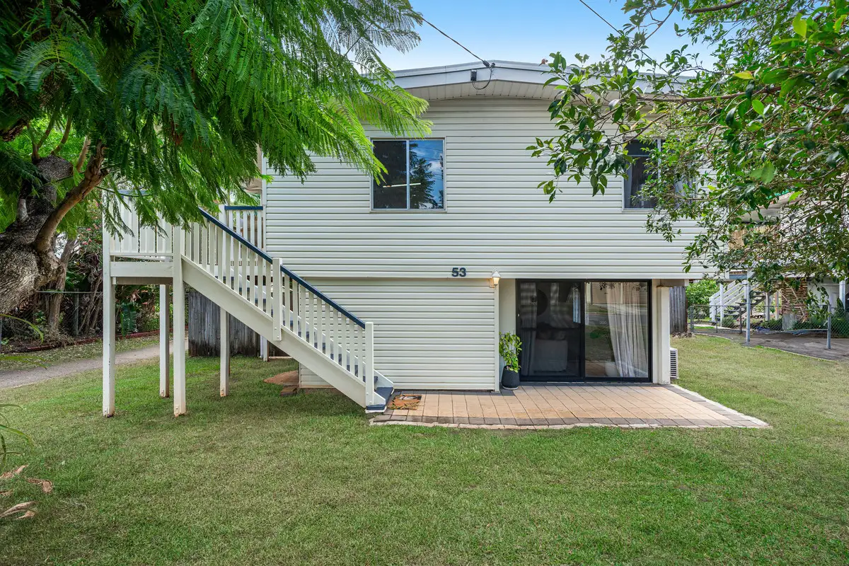 Main view of Homely house listing, 53 Tantani Street, Manly West QLD 4179