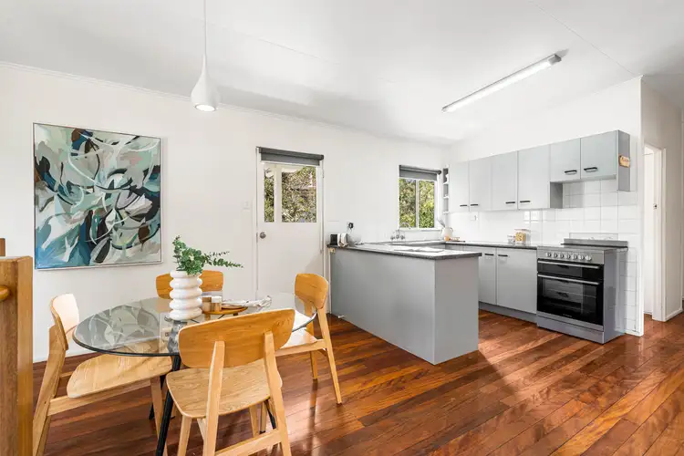 Fourth view of Homely house listing, 53 Tantani Street, Manly West QLD 4179