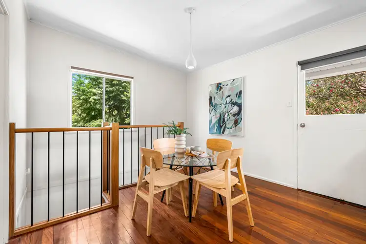 Fifth view of Homely house listing, 53 Tantani Street, Manly West QLD 4179
