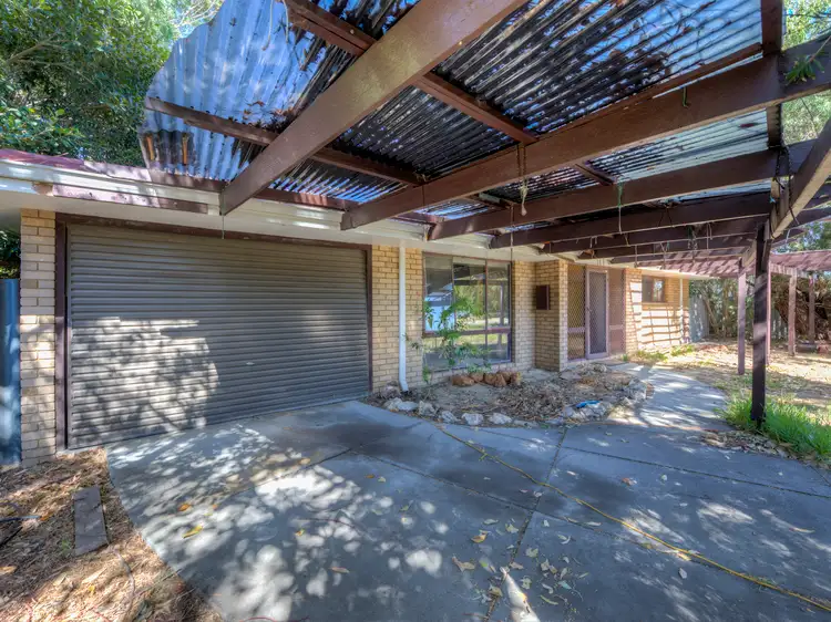 8 Morris Court, Gosnells WA 6110