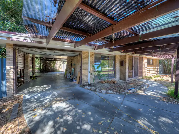 Second view of Homely house listing, 8 Morris Court, Gosnells WA 6110