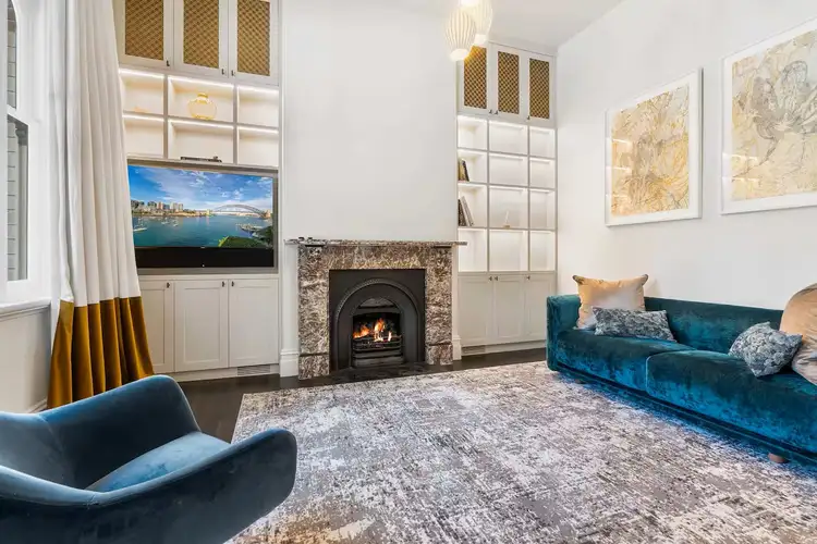 65 Lower Fort Street, Millers Point NSW 2000