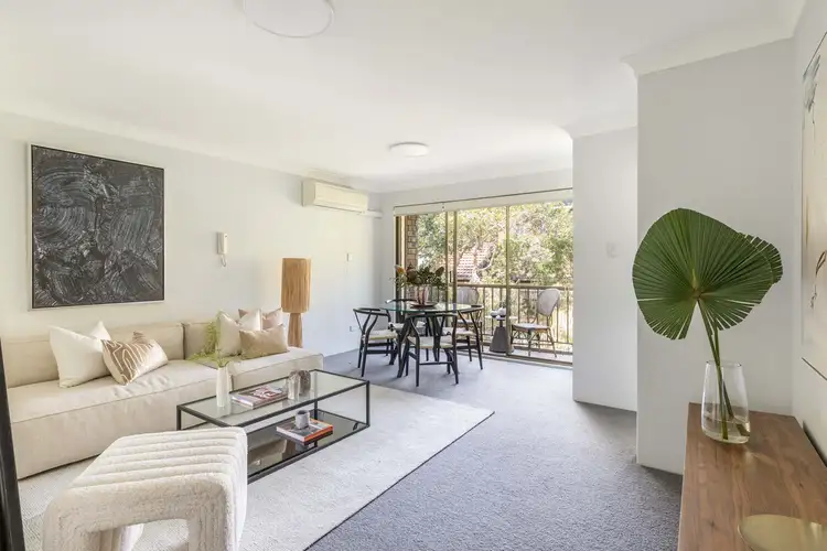 Main view of Homely apartment listing, 13/61-89 Buckingham Street, Surry Hills NSW 2010
