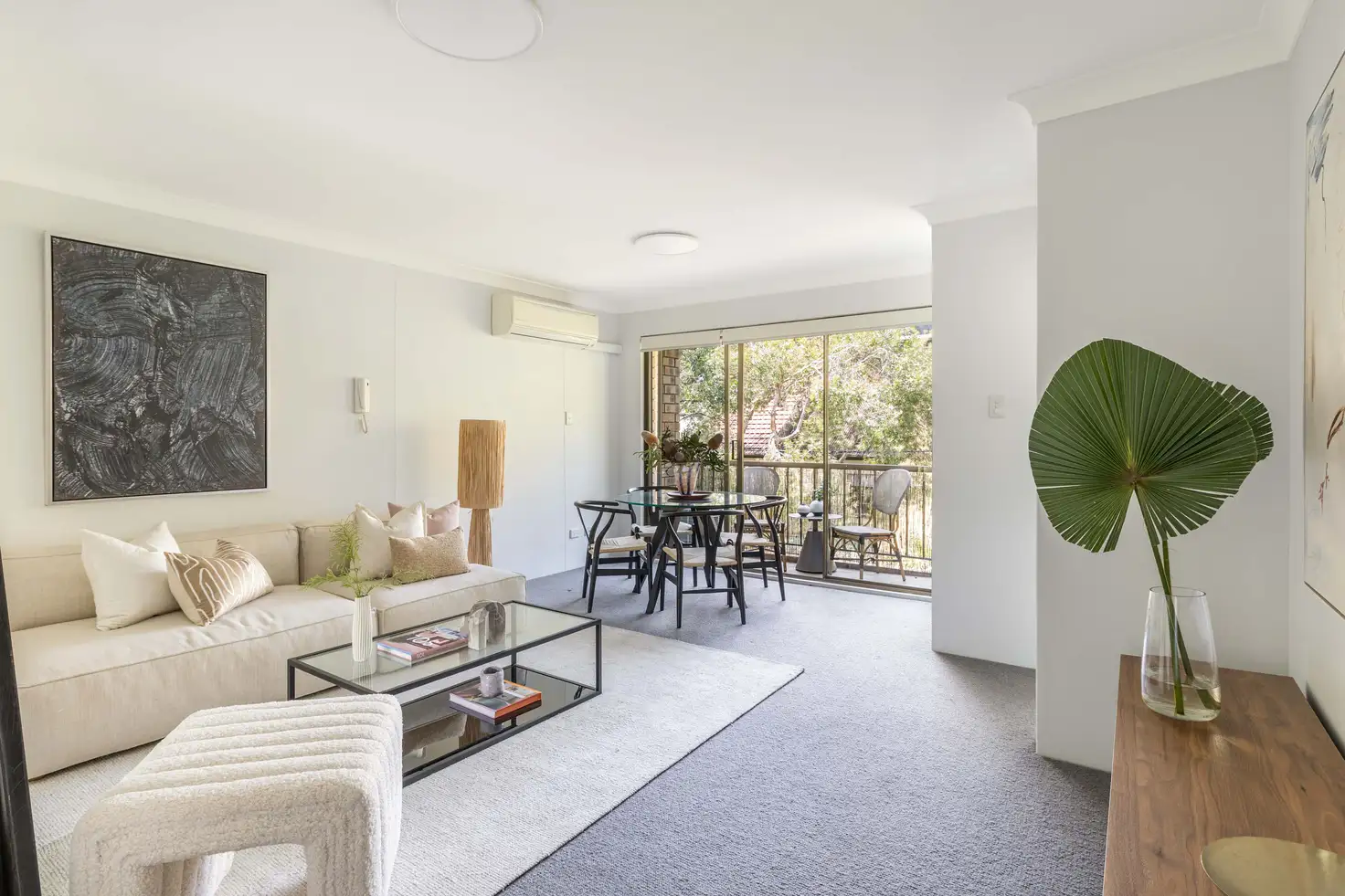 Main view of Homely apartment listing, 13/61-89 Buckingham Street, Surry Hills NSW 2010