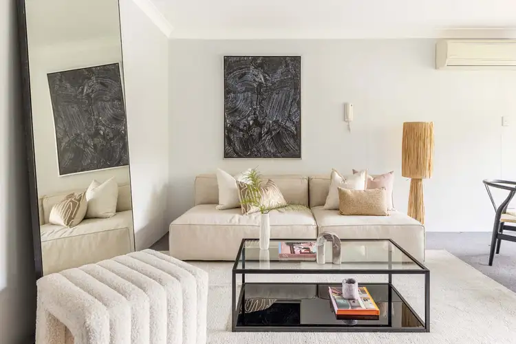 Second view of Homely apartment listing, 13/61-89 Buckingham Street, Surry Hills NSW 2010