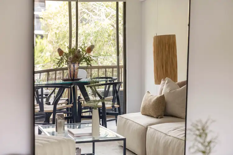 Third view of Homely apartment listing, 13/61-89 Buckingham Street, Surry Hills NSW 2010