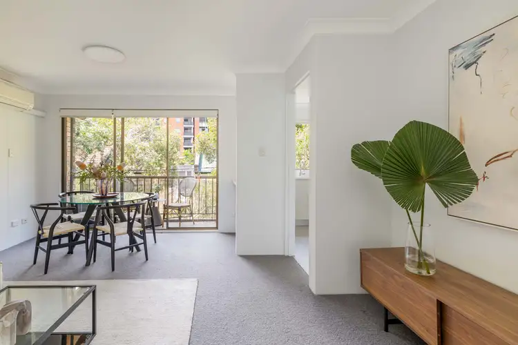 Fourth view of Homely apartment listing, 13/61-89 Buckingham Street, Surry Hills NSW 2010