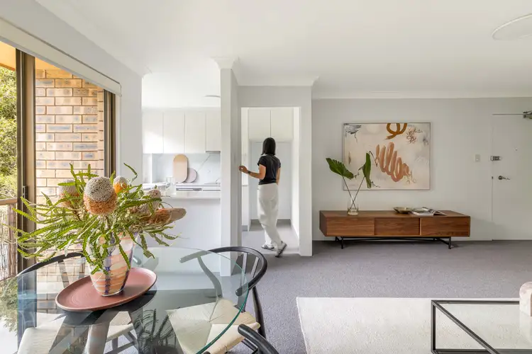 Fifth view of Homely apartment listing, 13/61-89 Buckingham Street, Surry Hills NSW 2010
