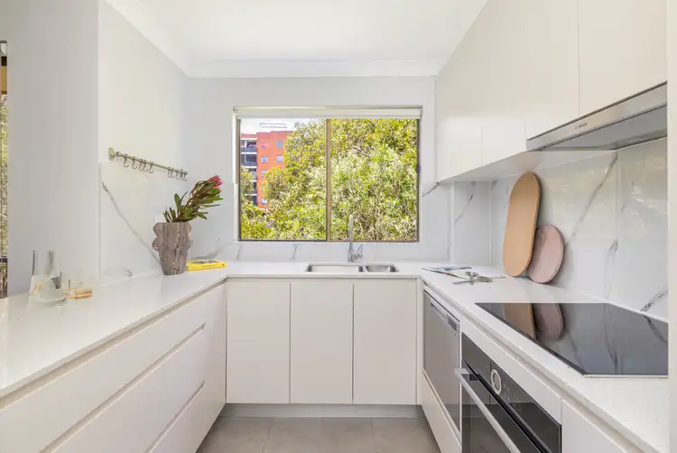 Sixth view of Homely apartment listing, 13/61-89 Buckingham Street, Surry Hills NSW 2010