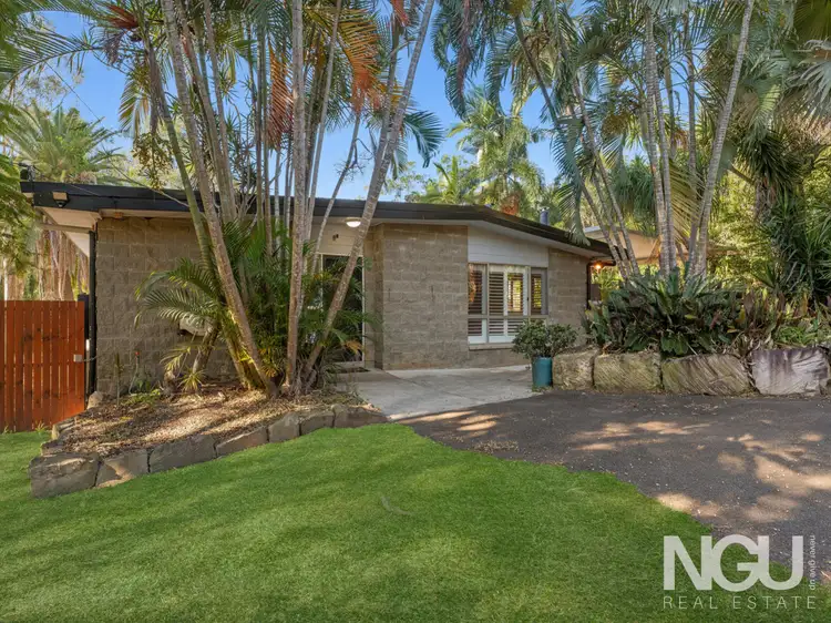 Main view of Homely house listing, 46 Elaine Street, Karalee QLD 4306
