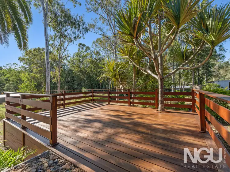 Fourth view of Homely house listing, 46 Elaine Street, Karalee QLD 4306