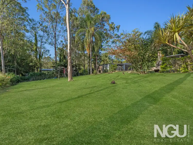 Fifth view of Homely house listing, 46 Elaine Street, Karalee QLD 4306