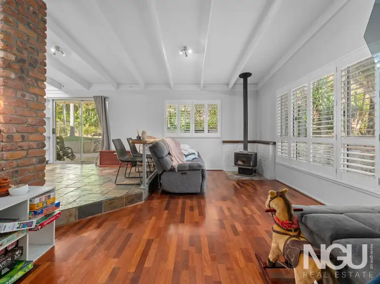 Sixth view of Homely house listing, 46 Elaine Street, Karalee QLD 4306