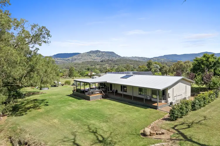 9 Henry Street, Murrurundi NSW 2338
