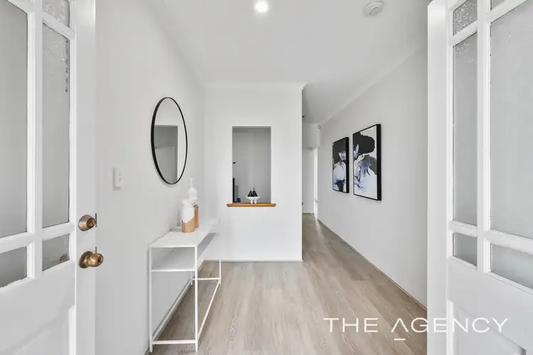 Third view of Homely house listing, 8 Tincurrin Drive, Southern River WA 6110
