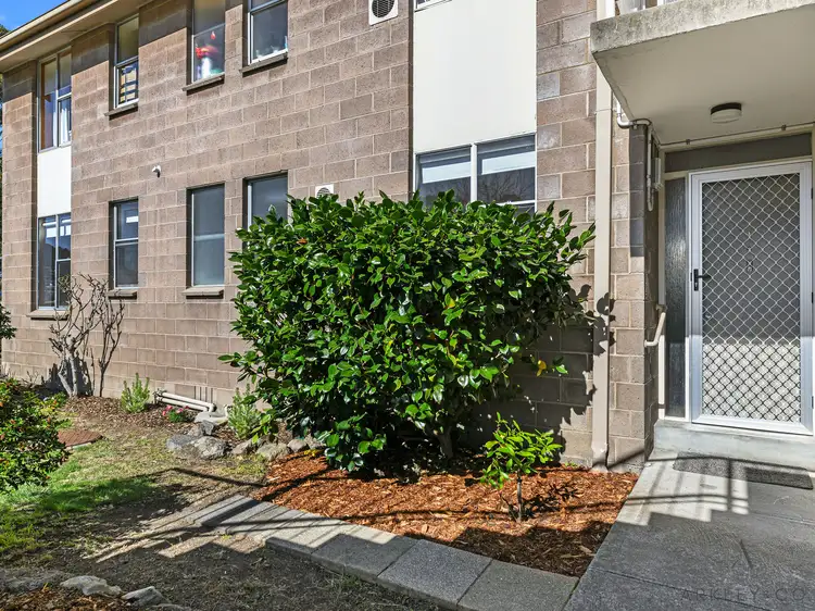 Fifth view of Homely unit listing, 1/10 Lincoln Street, Lindisfarne TAS 7015