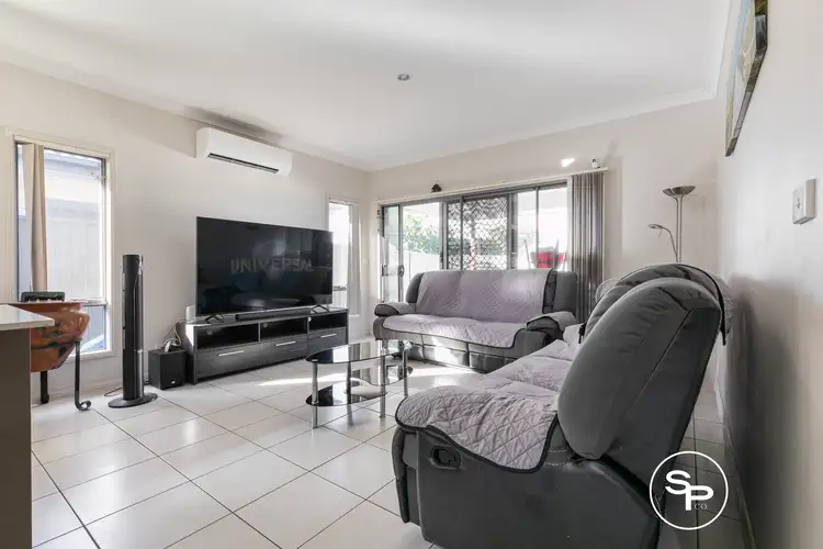 Fourth view of Homely house listing, 42a and 42b Geoghegan Circuit, Oran Park NSW 2570