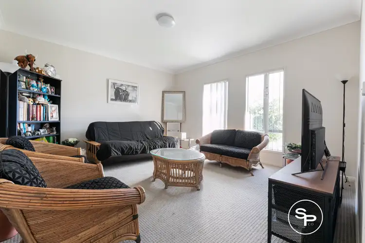 Fifth view of Homely house listing, 42a and 42b Geoghegan Circuit, Oran Park NSW 2570
