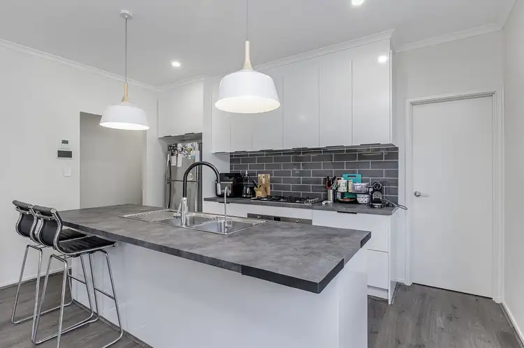 Second view of Homely house listing, 3 Hogan Road, Munno Para SA 5115