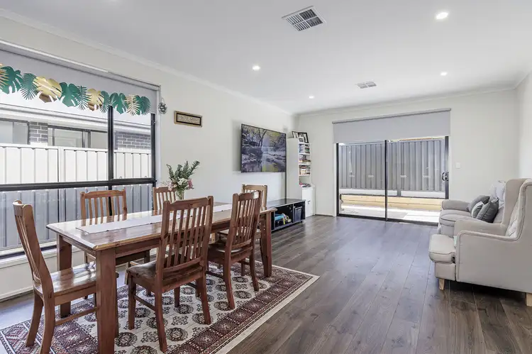 Fourth view of Homely house listing, 3 Hogan Road, Munno Para SA 5115