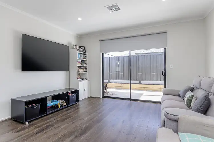 Fifth view of Homely house listing, 3 Hogan Road, Munno Para SA 5115