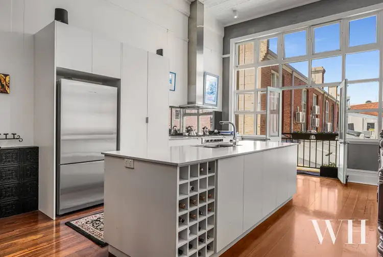 2/103 High Street, Fremantle WA 6160