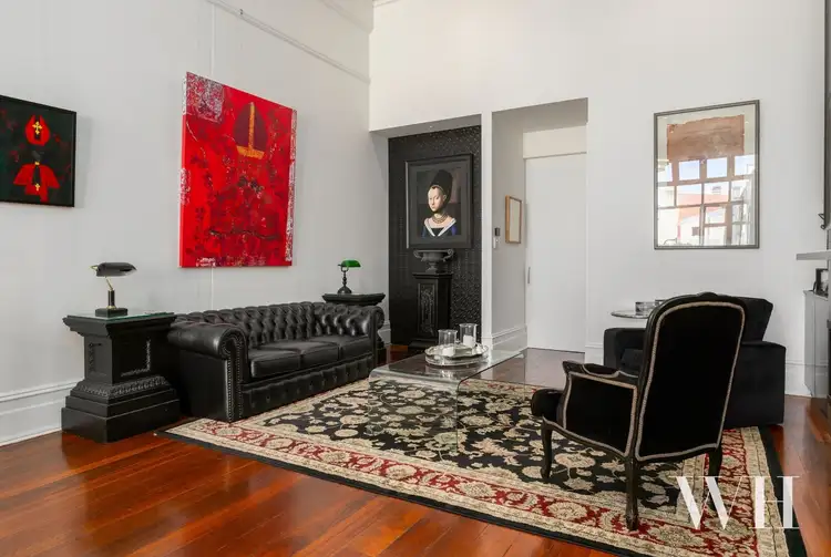 Third view of Homely apartment listing, 2/103 High Street, Fremantle WA 6160