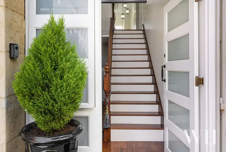 Fifth view of Homely apartment listing, 2/103 High Street, Fremantle WA 6160