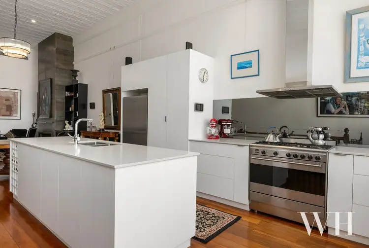 Sixth view of Homely apartment listing, 2/103 High Street, Fremantle WA 6160