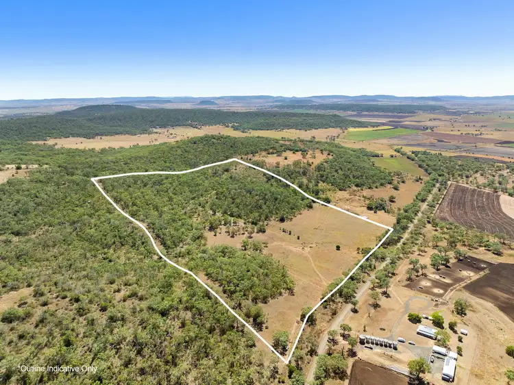 Fourth view of Homely rural property listing, LOT 2680, 722 Mount Kent Boundary Road, Nobby QLD 4360