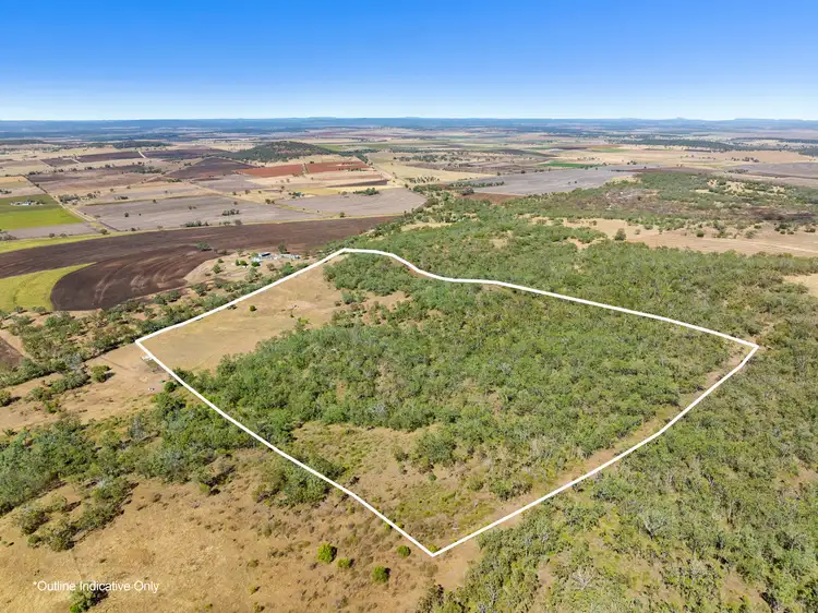 Fifth view of Homely rural property listing, LOT 2680, 722 Mount Kent Boundary Road, Nobby QLD 4360
