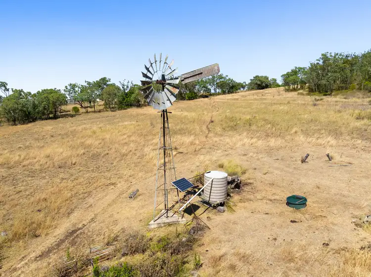 Sixth view of Homely rural property listing, LOT 2680, 722 Mount Kent Boundary Road, Nobby QLD 4360