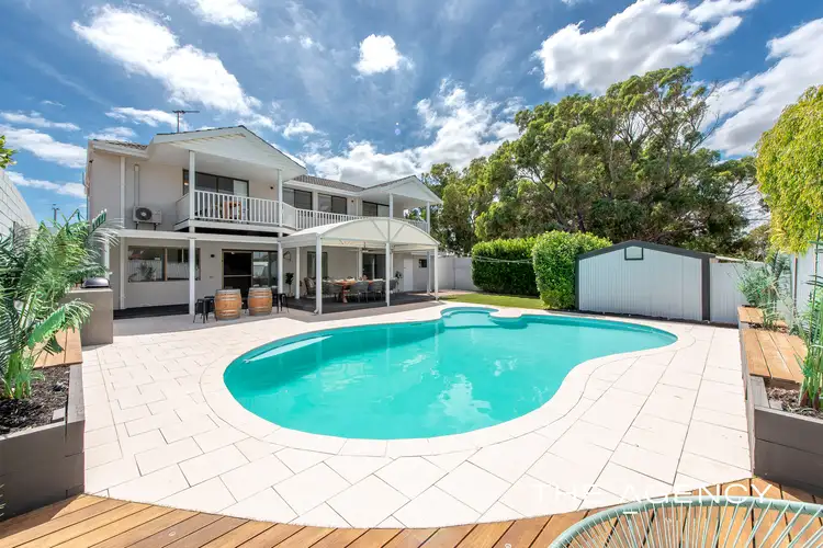 32 Ranford Way, Hillarys WA 6025